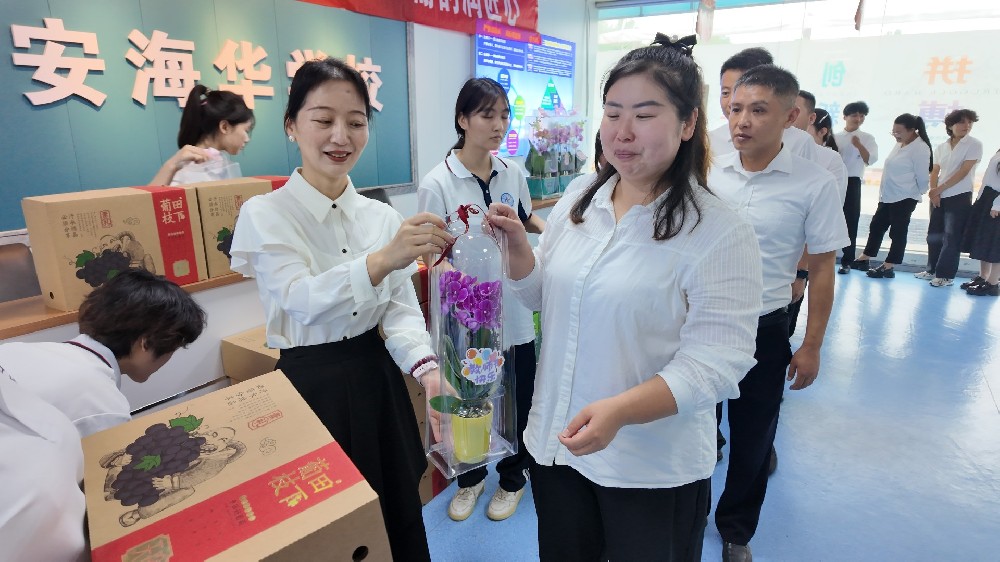 新能源汽修专业就业前景光明，人才需求···