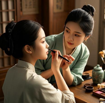 形象设计专业就业前景广阔，适合热爱时···