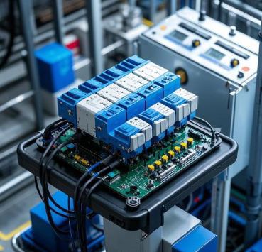 电气自动化专业学习内容涵盖强电、弱电···